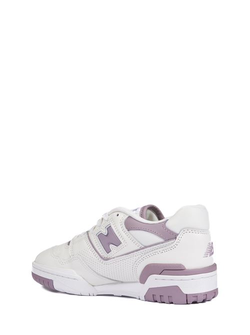 Sneakers 550 New Balance | BBW550AKSEA SALT-ROSE